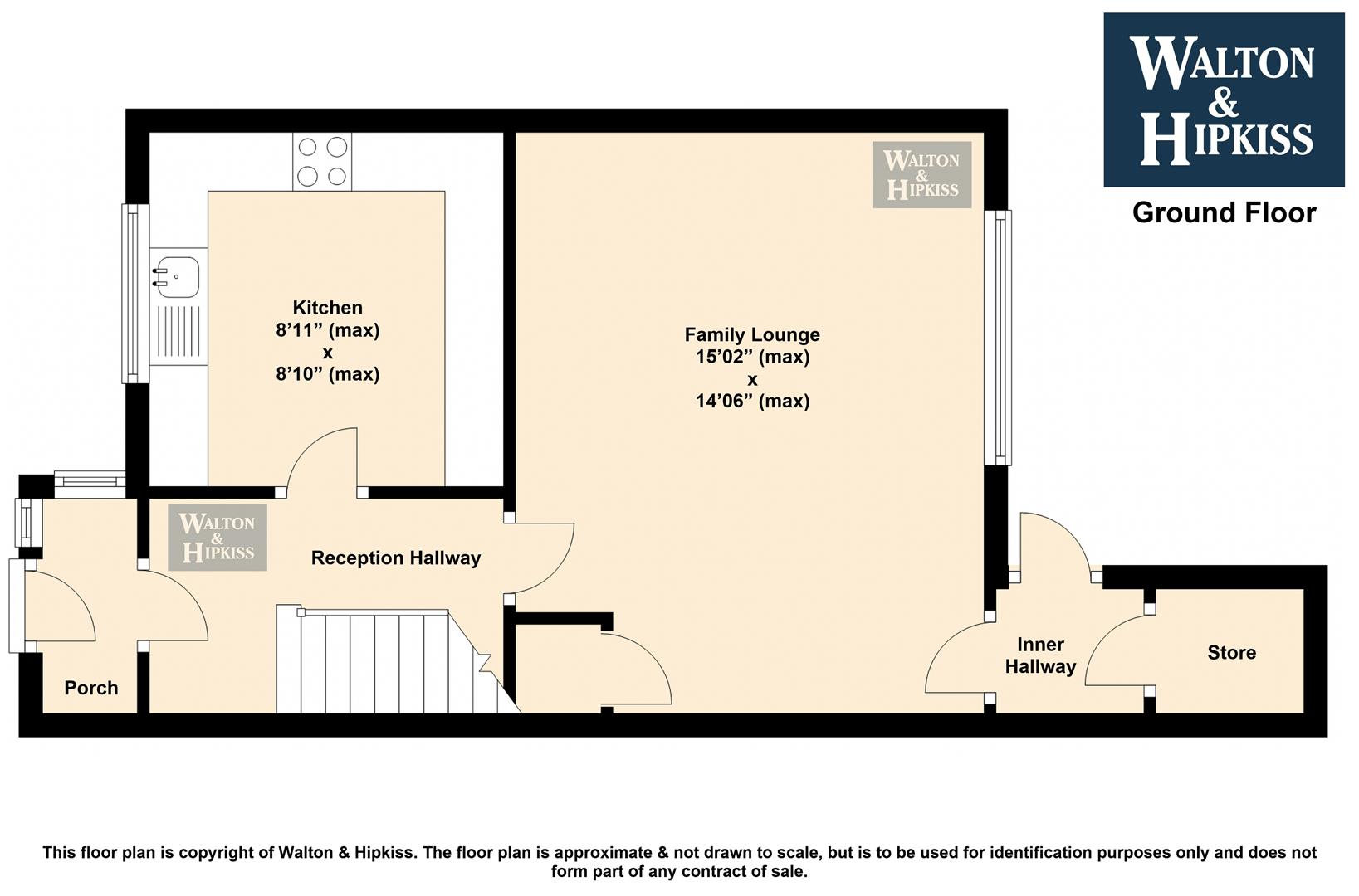 Ascot Gardens, Wordsley, Stourbridge